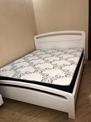 Кровать 206