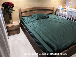 Кровать 203