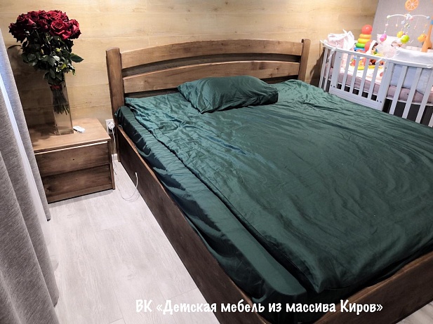 Кровать 203