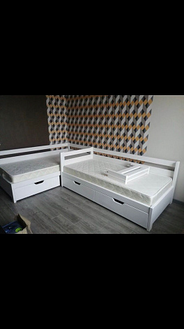 Кровать 13