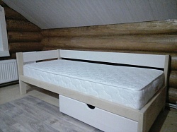 Кровать 04